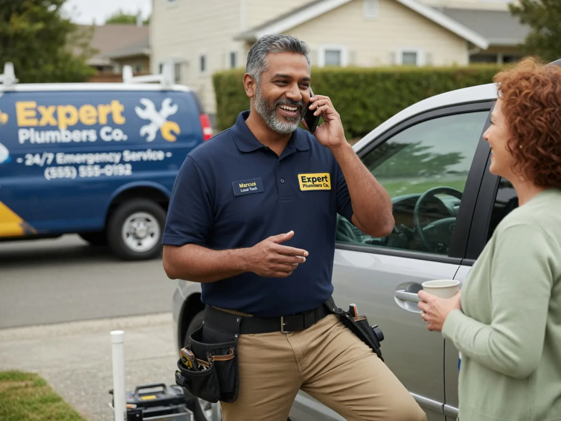 Drain Cleaning Boulder City, NV FAQs